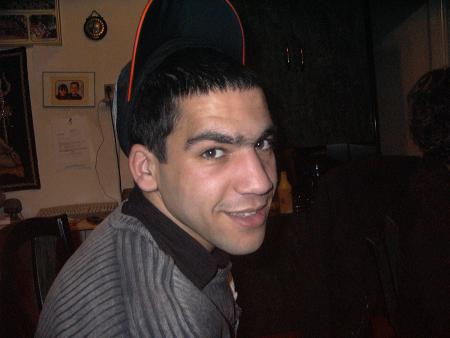 mouhsin lmalki